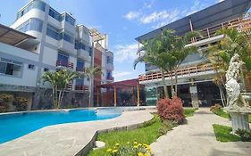 Gran Hotel Villa Del Sur